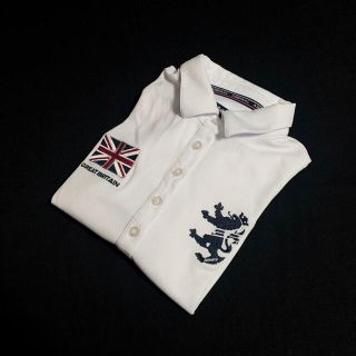 アドミラル(Admiral)の【最終価格！6/7まで】 admiral size(S)(ポロシャツ)