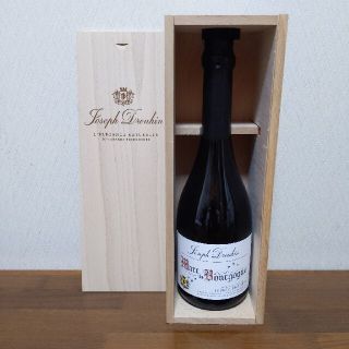 ジョセフ・ドルーアン　マール・ド・ブルゴーニュ　40% 700ml(ブランデー)