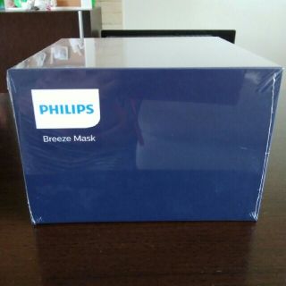 フィリップス(PHILIPS)のフィリップス　ブリーズマスク　ピンク(その他)