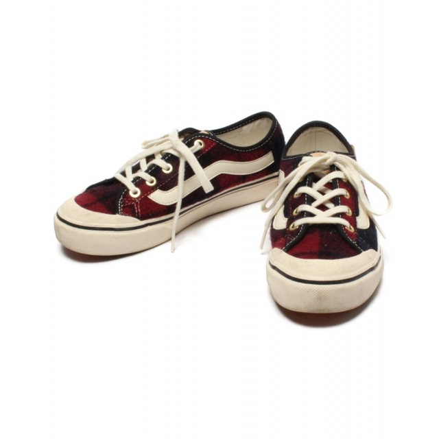 Vans バンズ Vans スニーカー レディース 23の通販 By ブックオフ ヴァンズならラクマ