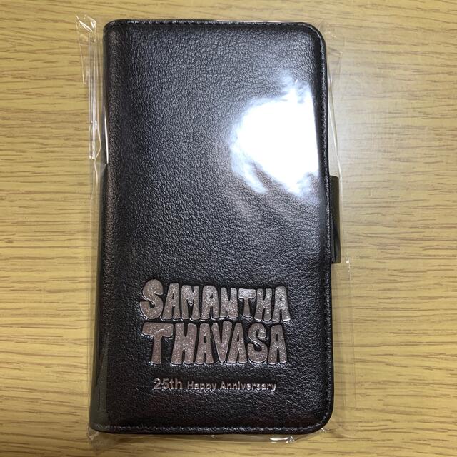 Samantha Thavasa(サマンサタバサ)の☆Samantha Thavasa×TAKANORI IWATAスマホケース☆ スマホ/家電/カメラのスマホアクセサリー(iPhoneケース)の商品写真