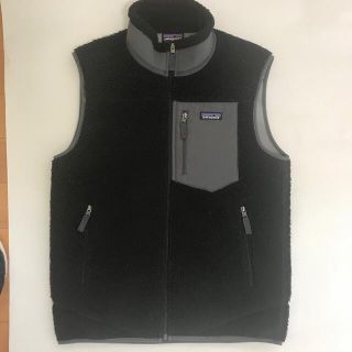 パタゴニア(patagonia)のパタゴニア　レトロXベスト　サイズM(ベスト)