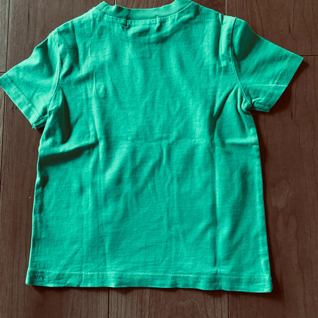 POLO RALPH LAUREN(ポロラルフローレン)のラルフローレン　Tシャツ　18M キッズ/ベビー/マタニティのベビー服(~85cm)(Ｔシャツ)の商品写真