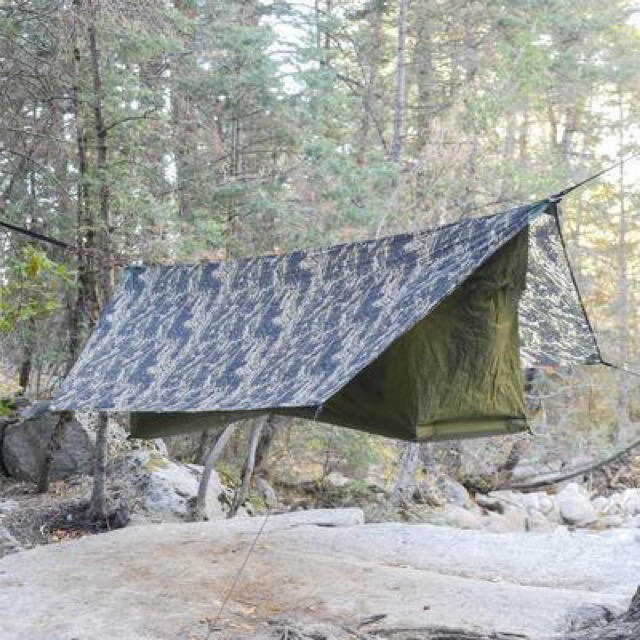 ヘブンテント Haven Tent  【最終値下げ】278kg耐荷重