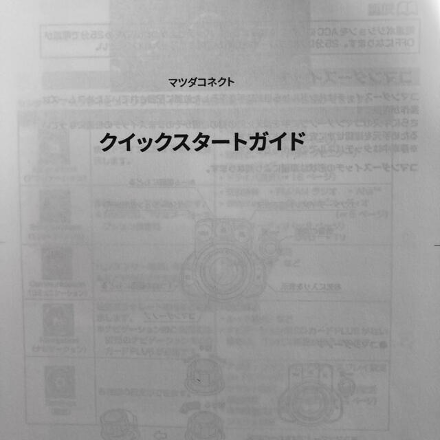 最新バージョンマツダコネクト G46Y 79EZ1D 地図データ SDカード-