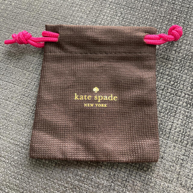 kate spade new york(ケイトスペードニューヨーク)のkatespade ケイトスペード  リング レディースのアクセサリー(リング(指輪))の商品写真