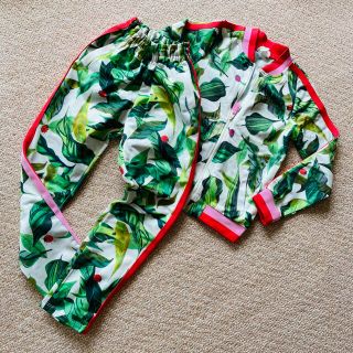 エイチアンドエム(H&M)のジャージ上下(その他)