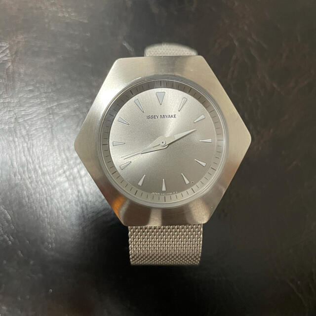 ISSEY MIYAKE WATCH ROKU イッセイミヤケ　ウォッチ　ロク