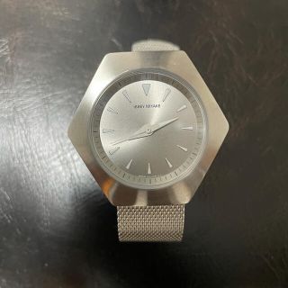 イッセイミヤケ(ISSEY MIYAKE)のISSEY MIYAKE WATCH ROKU イッセイミヤケ　ウォッチ　ロク(腕時計(アナログ))