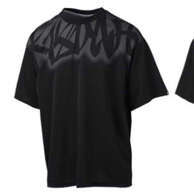 asics(アシックス)の2021モデル アシックス グラフィックTシャツ レディースのトップス(Tシャツ(半袖/袖なし))の商品写真