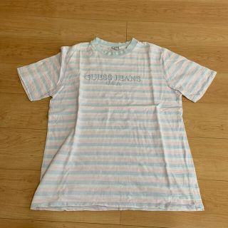 ゲス(GUESS)のTシャツ　GUESS ASAP Rocky(Tシャツ/カットソー(半袖/袖なし))