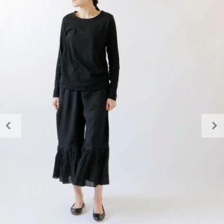 ネストローブ(nest Robe)のリゼッタ　LISETTE アメリ　(キュロット)