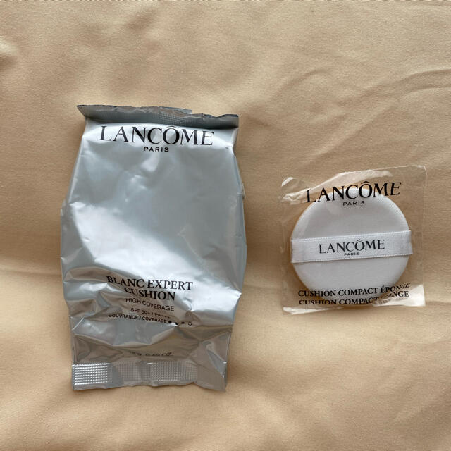 LANCOME(ランコム)のランコム クッションファンデ レフィル コスメ/美容のベースメイク/化粧品(ファンデーション)の商品写真