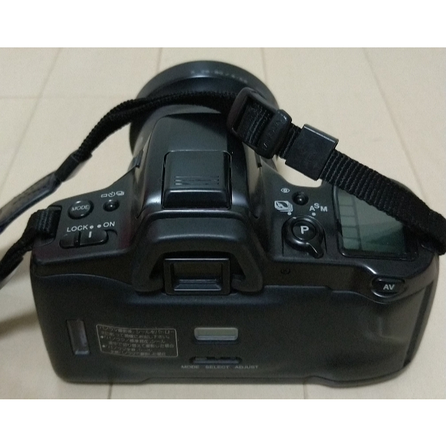 USTMamiya(マミヤ)のsakuraさま限定：Mamiya RZ67 PROⅡ AEプリズムファインダー スマホ/家電/カメラのカメラ(フィルムカメラ)の商品写真