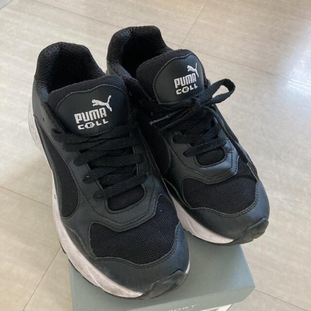 PUMA(プーマ)のPUMA SELL 26cm メンズの靴/シューズ(スニーカー)の商品写真