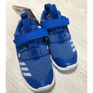 アディダス(adidas)のadidas スニーカー 15cm(スニーカー)