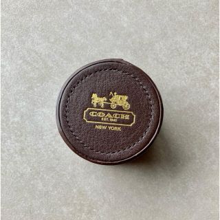 コーチ(COACH)の新品未使用🐎COACH🐎(小物入れ)