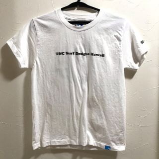 タウンアンドカントリー(Town & Country)のT&C surf Ｔシャツ 120(Tシャツ/カットソー)