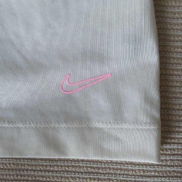 NIKE(ナイキ)の再値下【美品】ナイキゴルフ ノースリーブシャツ size XL スポーツ/アウトドアのゴルフ(ウエア)の商品写真