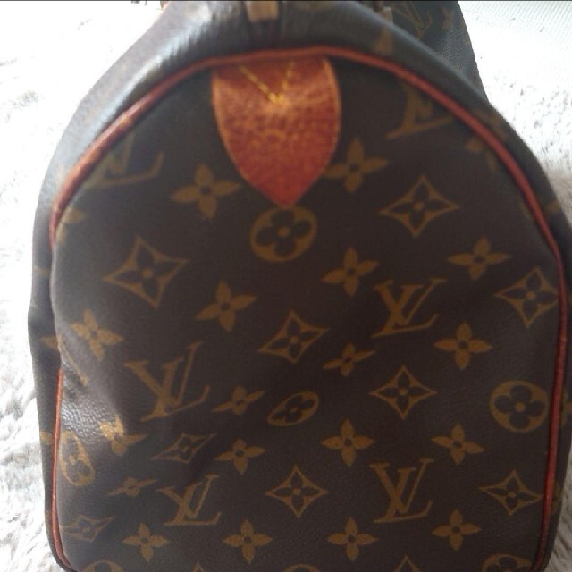 LOUIS VUITTON(ルイヴィトン)のルイヴィトン　スピーディー　バッグ レディースのバッグ(ハンドバッグ)の商品写真