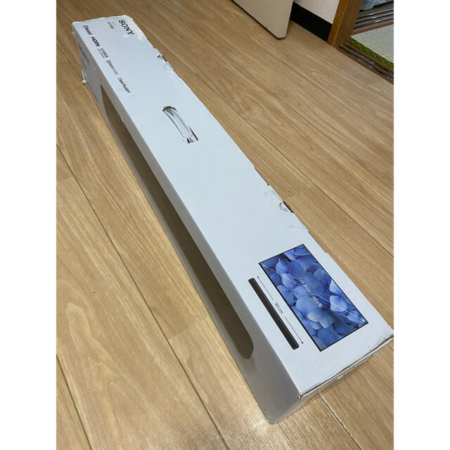 SONY HT-S100F 未使用品