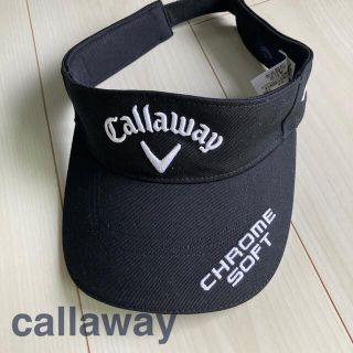 キャロウェイ(Callaway)のcallaway サンバイザー(その他)