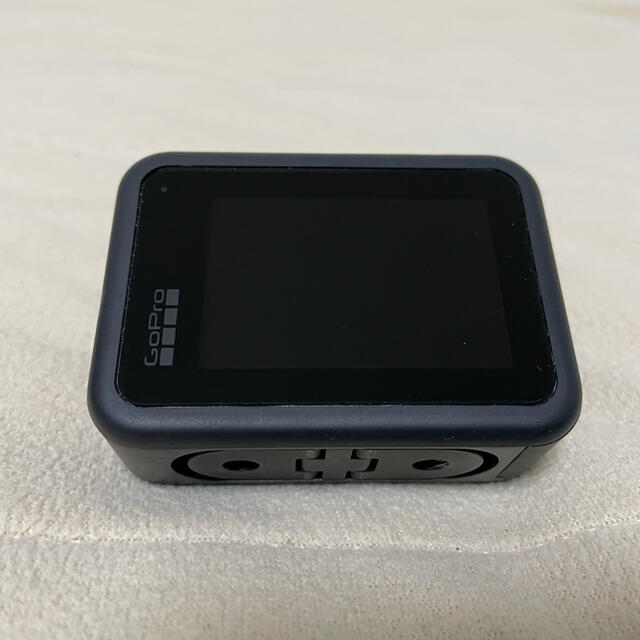 GoPro(ゴープロ)のGoPro HERO8 スマホ/家電/カメラのカメラ(ビデオカメラ)の商品写真