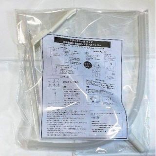 ブラックニッカ クリア 大容量向け定量ポンプディスペンサー 30ml