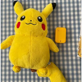 ポケモン - ハグしてピカチュウの通販 by ちわわ's shop|ポケモンなら
