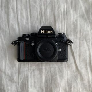 ニコン(Nikon)のNikon F3(フィルムカメラ)