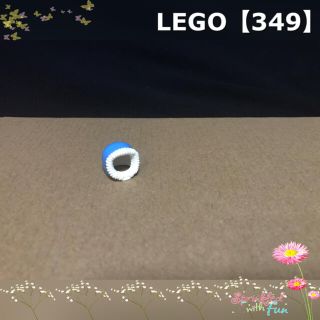 レゴ(Lego)のLEGO ミニフィグ 南極 探検 冒険 エスキモー 防寒 帽子【349】(その他)