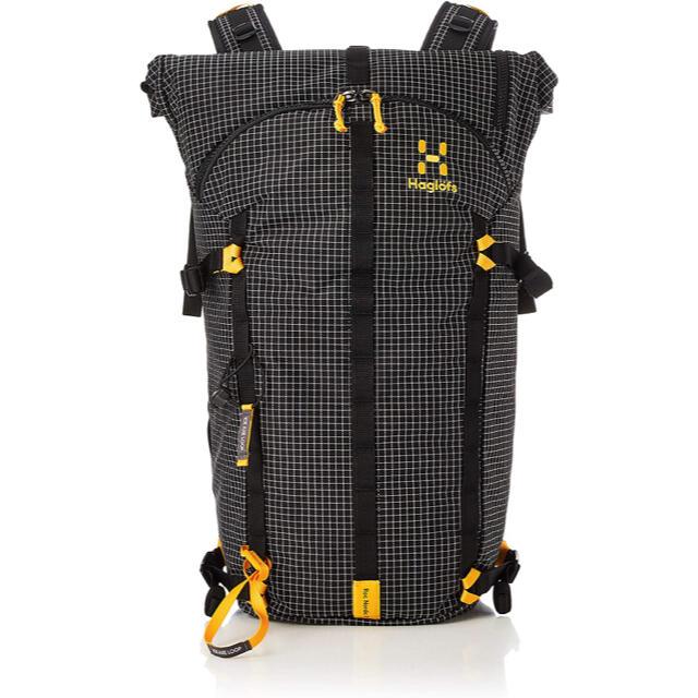 人気のクリスマスアイテムがいっぱい! HAGLOFS ホグロフス リュック