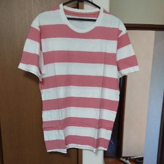 ユニクロ(UNIQLO)のTシャツ(シャツ)