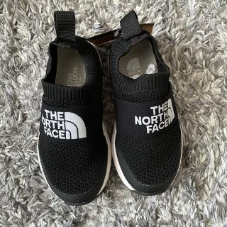 ザノースフェイス(THE NORTH FACE)のK Ultra Low Ⅲ(スニーカー)