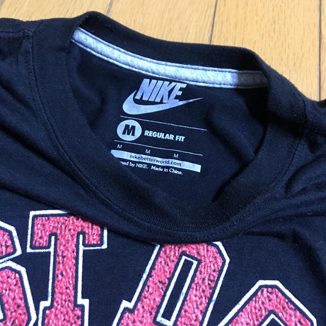 NIKE(ナイキ)のナイキ　Tシャツ メンズのトップス(Tシャツ/カットソー(半袖/袖なし))の商品写真