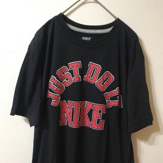 ナイキ(NIKE)のナイキ　Tシャツ(Tシャツ/カットソー(半袖/袖なし))