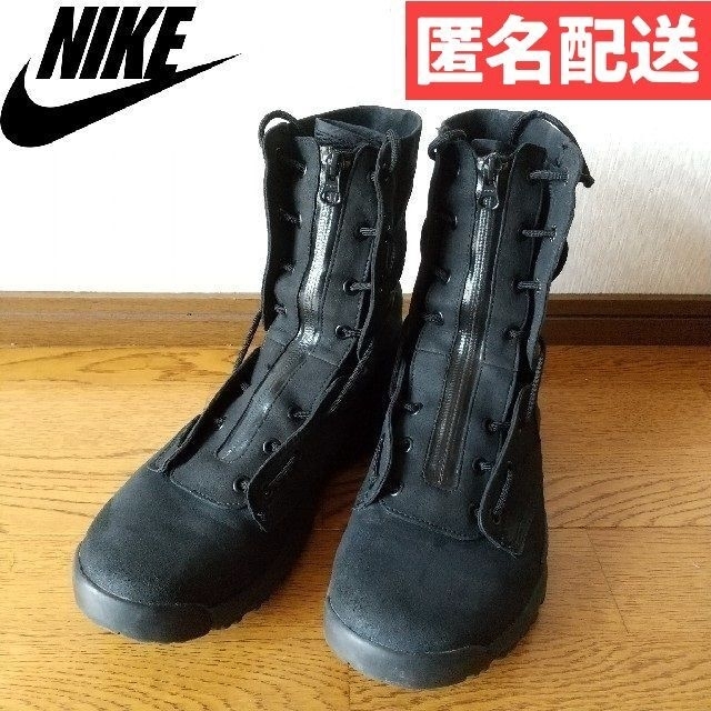 NIKE(ナイキ)のNIKE SFB ZIP ナイキ コンバットブーツ メンズの靴/シューズ(ブーツ)の商品写真