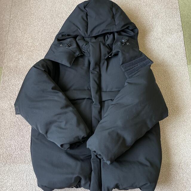 Graphpaper Down Jacket - ダウンジャケット