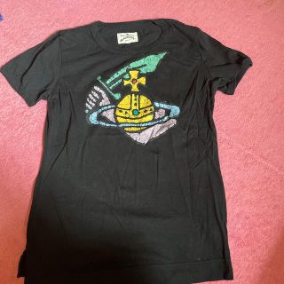 ヴィヴィアンウエストウッド(Vivienne Westwood)のヴィヴィアン　Tシャツ(Tシャツ(半袖/袖なし))