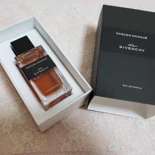 ジバンシィ(GIVENCHY)のGIVENCHY 香水(七五三掛龍也)(ユニセックス)