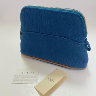 エルメス(Hermes)のエルメス　HERMES ミニミニ　ボリードポーチ(ポーチ)