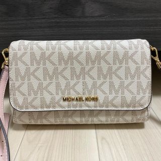 マイケルコース(Michael Kors)のマイケルコース　ショルダーバッグ　バッグ(ショルダーバッグ)