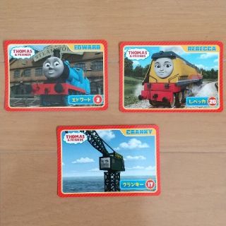 トーマスカードの通販 100点以上 フリマアプリ ラクマ トーマスカードの通販 100点以上 フリマアプリ ラクマ
