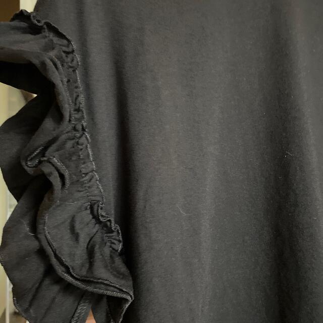 SM2(サマンサモスモス)の半袖Tシャツ レディースのトップス(Tシャツ(半袖/袖なし))の商品写真