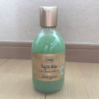 サボン(SABON)のSABON ボディジェルポリッシャー(ボディ用洗浄料)(ボディソープ/石鹸)