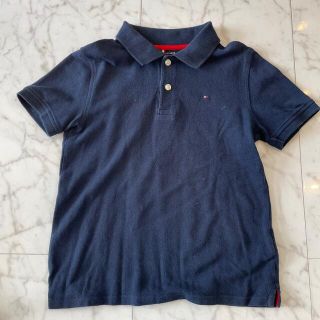 トミーヒルフィガー(TOMMY HILFIGER)のトミー　半袖、ルコック短パンセット(Tシャツ/カットソー)