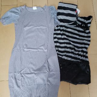 ダブルスタンダードクロージング(DOUBLE STANDARD CLOTHING)の【専用です】ダブルスタンダードクロージング　3点(セット/コーデ)