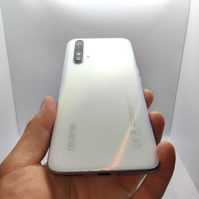 【完品】Realme X3 Super Zoom【12G/256GB】 SIM 2