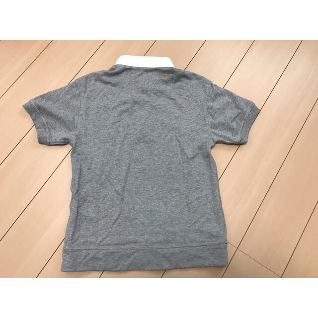 CHUMS(チャムス)の再値下げ！　チャムス　S/S Hurricane Top メンズ　Mサイズ メンズのトップス(Tシャツ/カットソー(半袖/袖なし))の商品写真