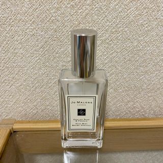 ジョーマローン(Jo Malone)のJoMALONE イングリッシュペアー&フリージア　ヘアミスト(ヘアウォーター/ヘアミスト)